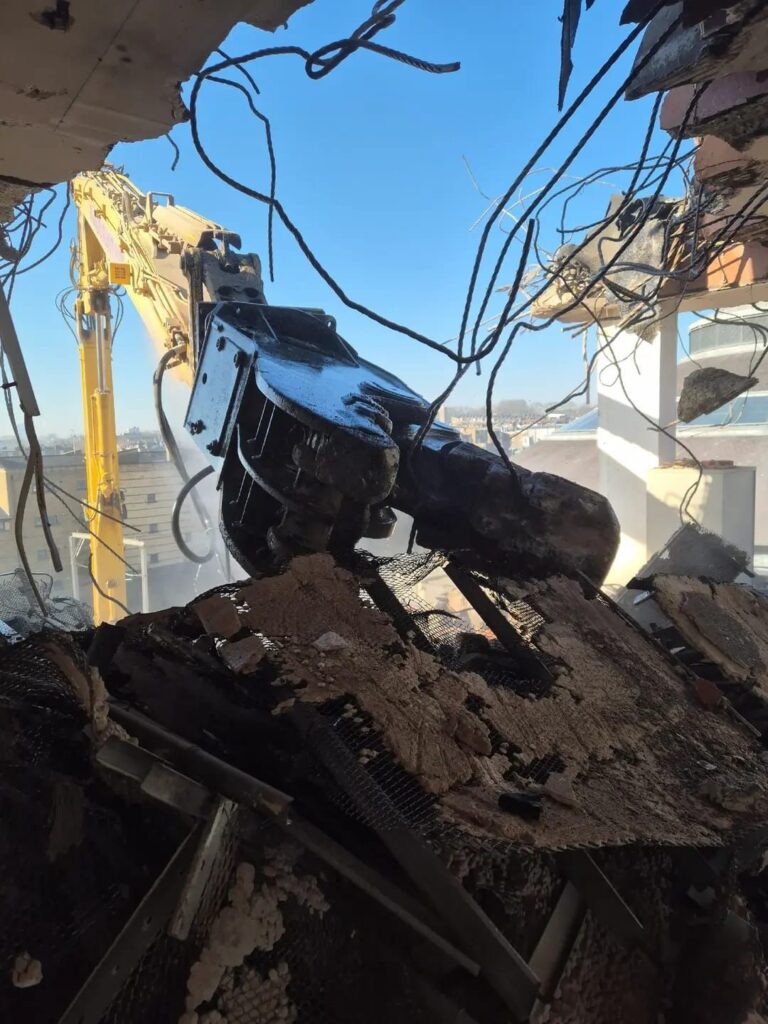 Where Can I Find Local Demolition Companies Near Me?
