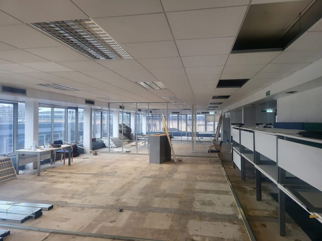 The Importance Of Site Clearances