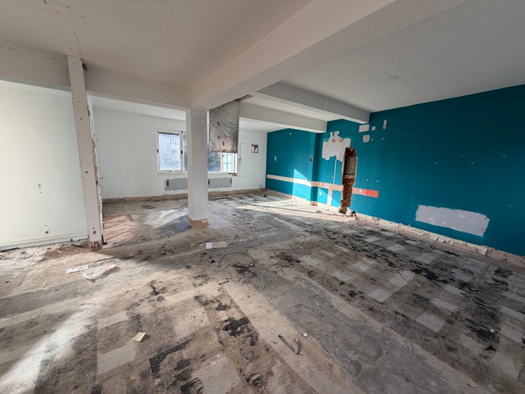 Site Clearance services in Essex