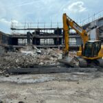 Residential Demolition Services London