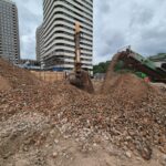 Local Site Clearances In London